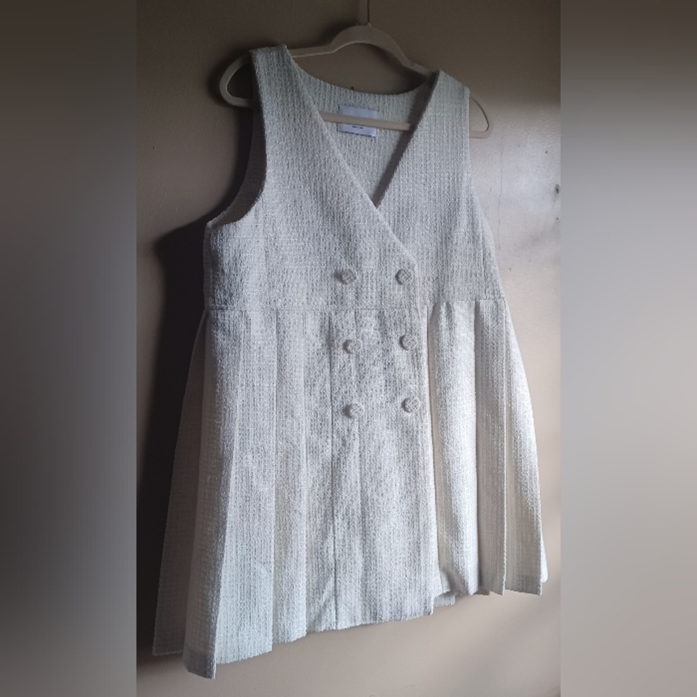 TRIPLE EIGHT MINI DRESS